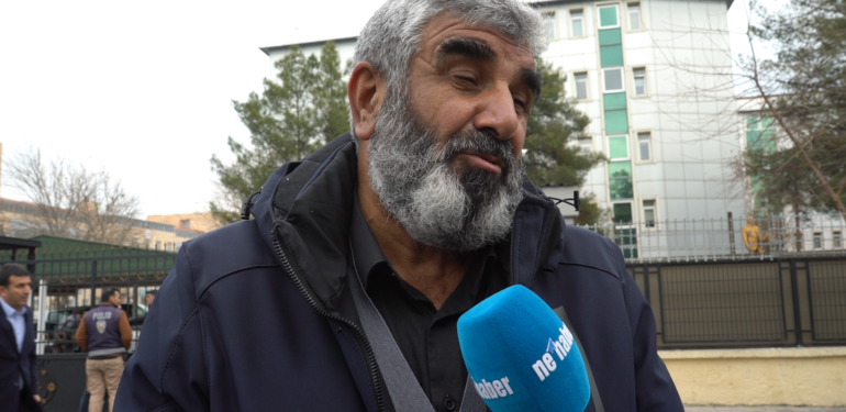 Rojin’in Babası Nizamettin Kabaiş: “Kesinlikle Cinayettir, Kızım İntihar Etmedi”