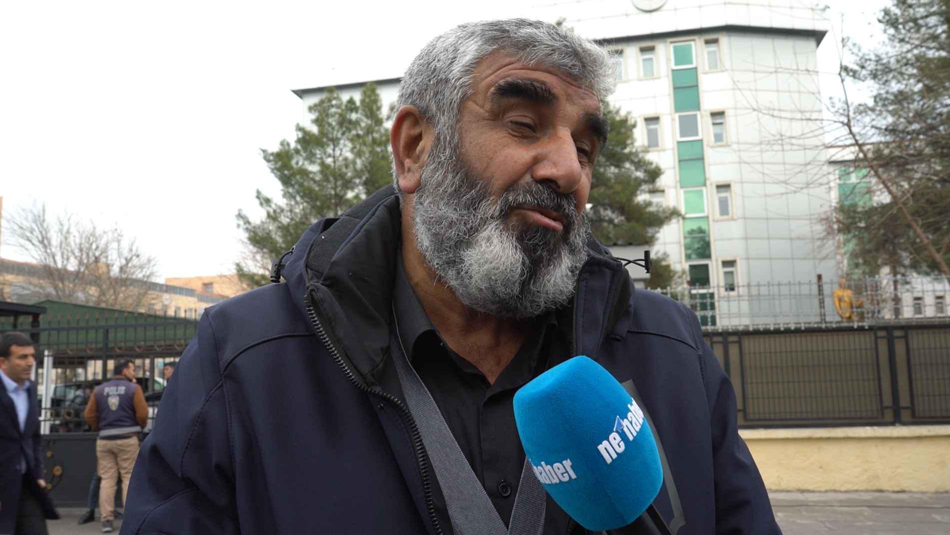 Rojin’in Babası Nizamettin Kabaiş: “Kesinlikle Cinayettir, Kızım İntihar Etmedi”