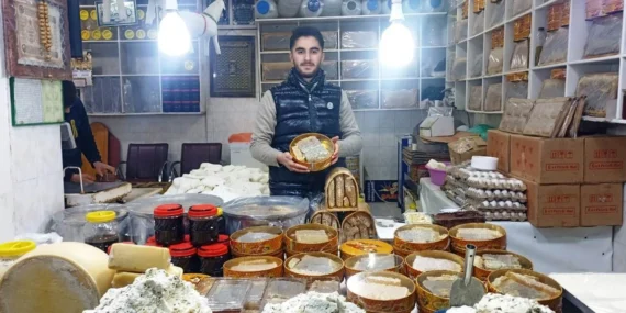 Bal Fiyatları Arttı, Satışlar yarıya düştü