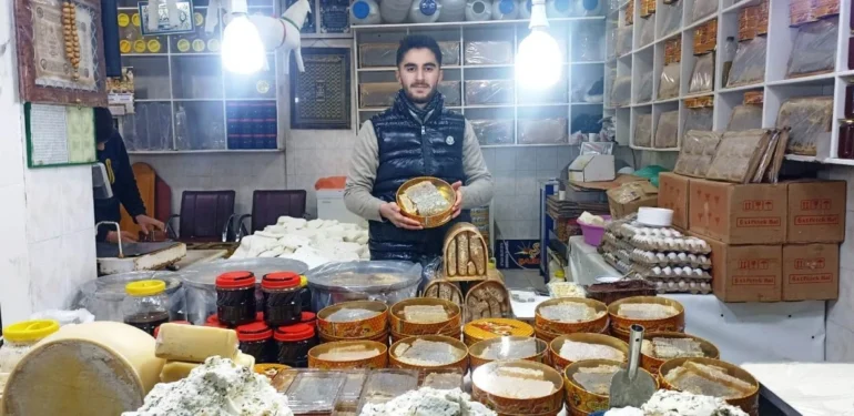 Bal Fiyatları Arttı, Satışlar yarıya düştü