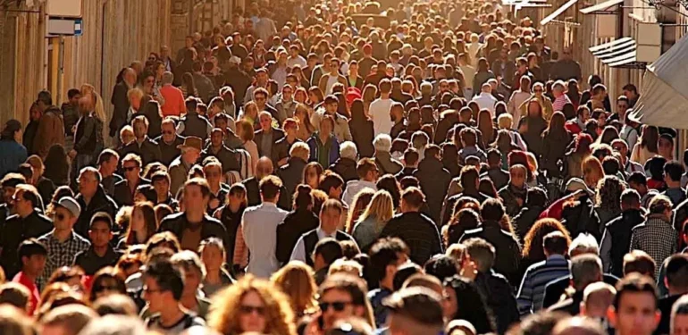 Nüfusun Azalmasına Karşı Tedbir Amaçlı İlk Adım Atıldı