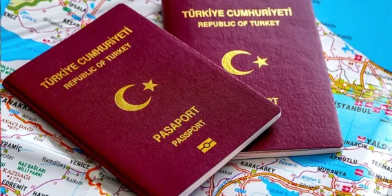 Yeni Yılın Kimlik ve Pasaport Fiyatı Belli Oldu