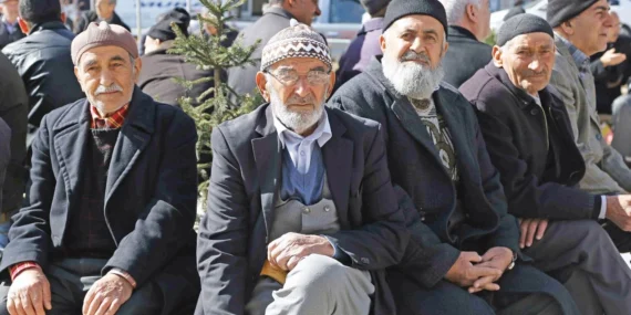 Emekli Anketinden Çarpıcı Sonuç