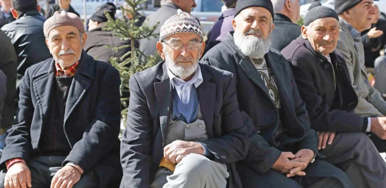 Emekli Anketinden Çarpıcı Sonuç