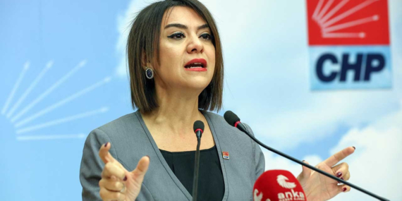 CHP’den Asgari Ücret Tepkisi: Sarayın 1 Buçuk Dakikada Harcadığı Para