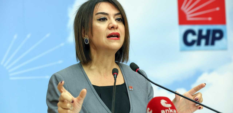 CHP’den Asgari Ücret Tepkisi: Sarayın 1 Buçuk Dakikada Harcadığı Para