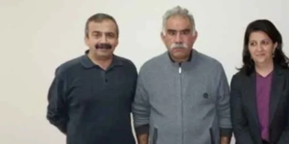 DEM Parti’den İmralı Görüşmesiyle İlgili Açıklama