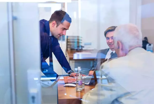 Memurlara Yeni Hak Geliyor