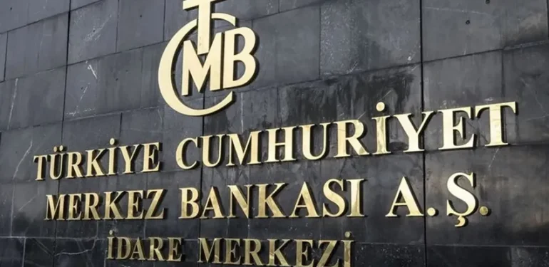 Merkez Bankası Faizi 250 Baz Puan İndirdi