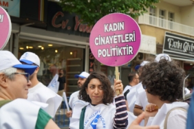 kadın cinayetleri