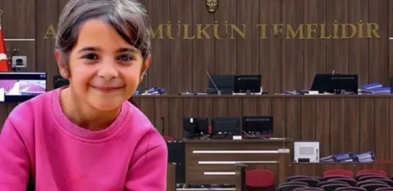 İşte Narin Davasında Tüm Detaylar
