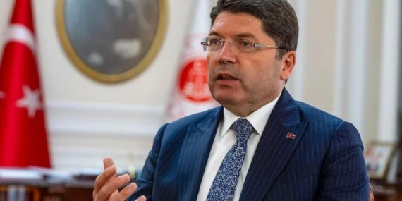 Adalet Bakanı Tunç, Narin Güran Davası Kararını Değerlendirdi
