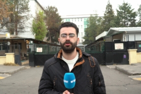 yusuf Elik