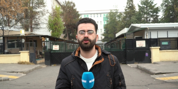 Narin Güran Cinayetinde Tutuklu 4 Sanık Adliyeye Getirildi | CANLI