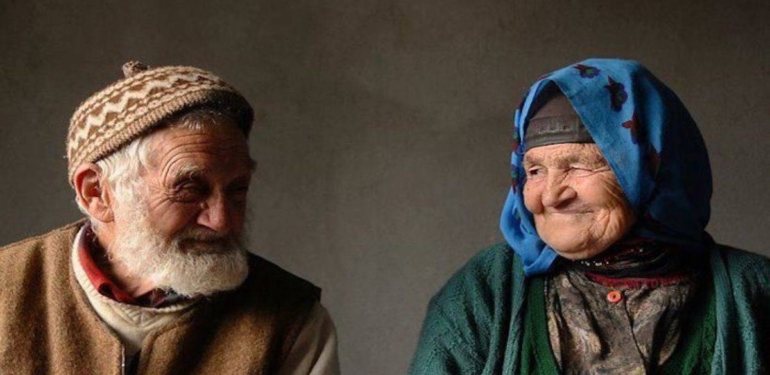 Güneydoğu’da Kadınlar Erkeklerden Daha Uzun Yaşıyor