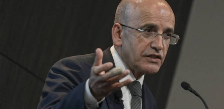 Türkiye’nin 2025 Maliye Politikası, Sıkılaşma ve Yapısal Dönüşüme Odaklanıyor