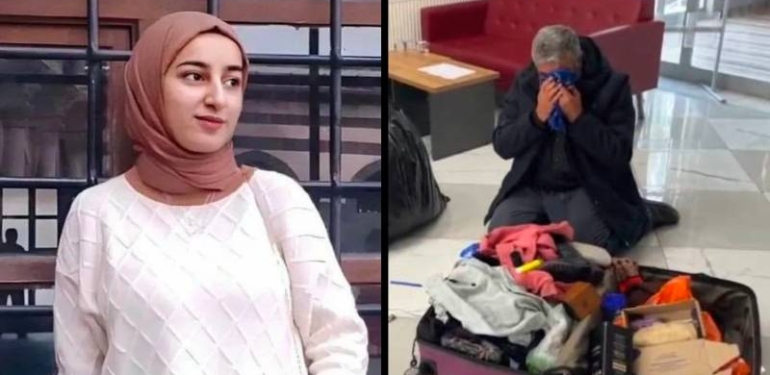 Rojin Kabaiş Davası: Aile Dosyadaki Gizliliğin Kaldırılmasını İstedi