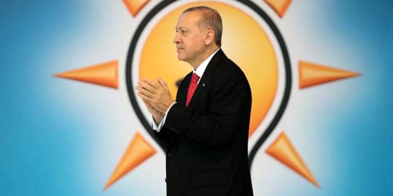 Kulis: Erdoğan, 2028 Kadrosunu Kuruyor; MKYK’nın Yüzde 60’ı Değişecek