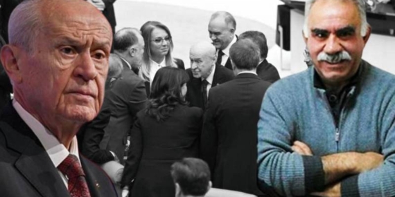 Yeni Sürecin Adı Belli Oldu