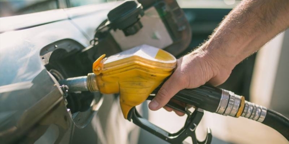 Benzine Zam Geliyor