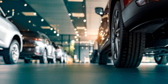 Türkiye’de 2024’te En Çok Satılan Otomobil Markaları Belli Oldu