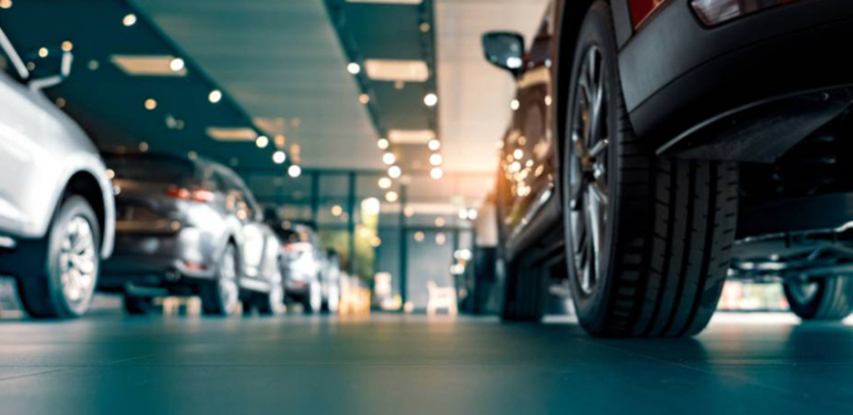 Türkiye’de 2024’te En Çok Satılan Otomobil Markaları Belli Oldu