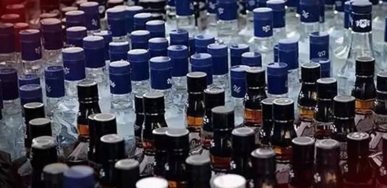 Sahte İçki Kabusu Sürüyor; Ölü Sayısı 37’ye Yükseldi!