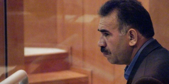 Mazlum Abdi’den Öcalan İddiası: “15 Şubat’ta Konuşacak”