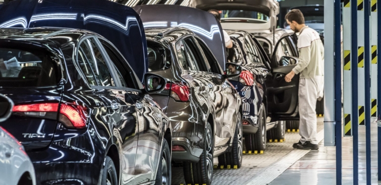 Alman Otomotiv Devi, Türkiye’den Ayrılma Kararı Aldı