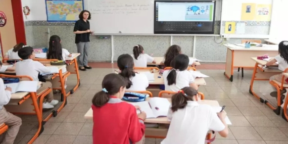 Göçer Çocuklarının Eğitime Erişimi İçin 81 İlde Eylem Planı