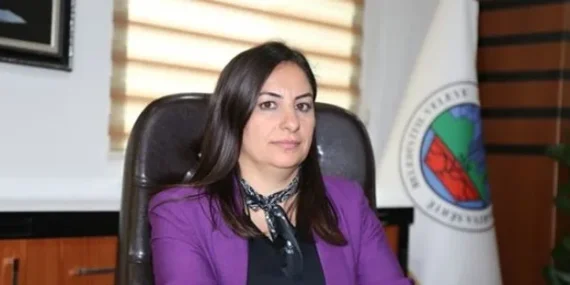 Siirt Belediye Eşbaşkanı Alağaş Duruşmasında Yeni Detaylar Ortaya Çıktı