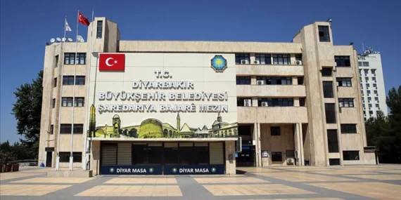 Diyarbakır’da En Düşük İşçi Maaşı 41 Bin 800 TL’ye Çıktı