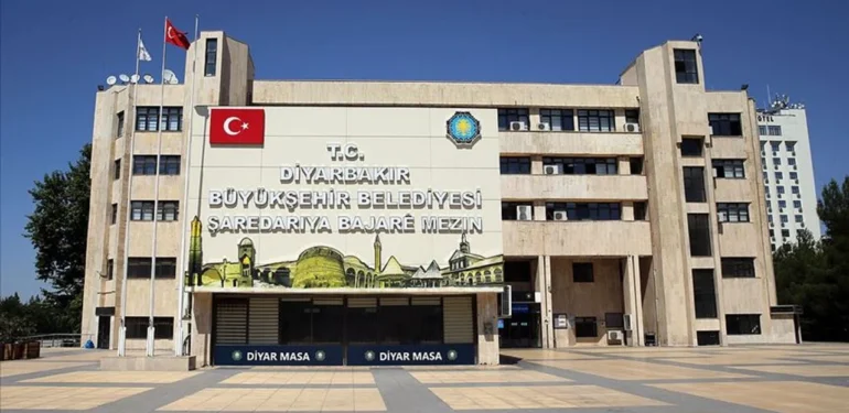 Diyarbakır’da En Düşük İşçi Maaşı 41 Bin 800 TL’ye Çıktı