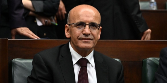 Bakan Şimşek: Hayat Pahalılığının En Önemli Nedeni Yüksek Kiralar