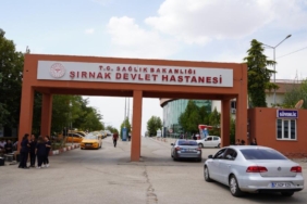 şırnak devlet hastanesi