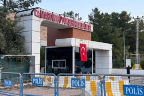 MARDİN BÜYÜKŞEHİR BELEDİYESİ