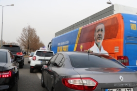 CUMHURBAŞKANI ERDOĞAN DİYARBAKIR'DA