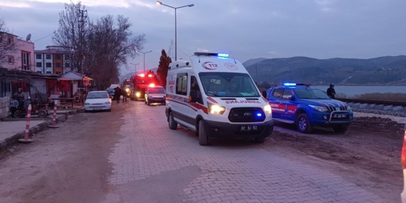 Adıyaman Gölbaşı Gölü’nde Kadın Cesedi Bulundu
