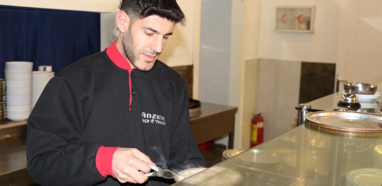 Paça Soğuk Algınlığı Gibi Cilde De Fayda Sağlıyor