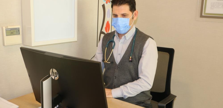 Güneydoğuda Domuz Gribi Ocak Ayı ile Birlikte Pik Yapıyor