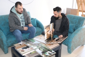 AKILLI TELEFONLAR FOTOĞRAFÇILIK MESLEĞİNİ BİTİRİYOR