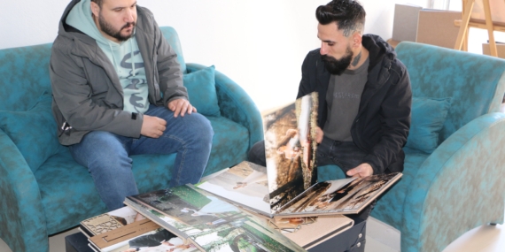 Akıllı Telefonlar Fotoğrafçılık Mesleğini Bitiriyor