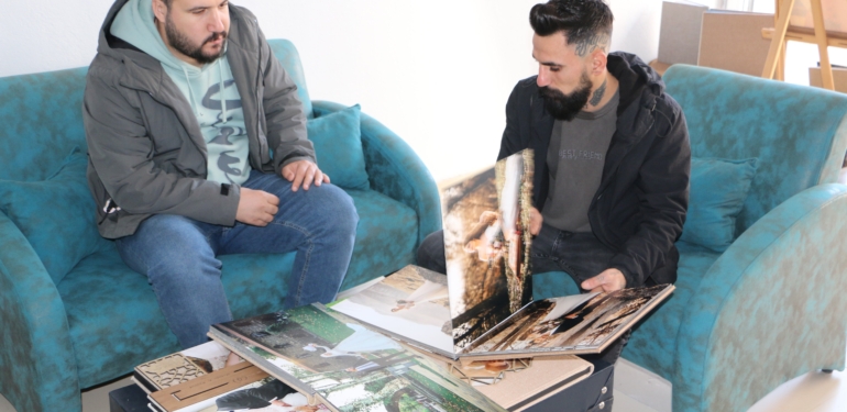 Akıllı Telefonlar Fotoğrafçılık Mesleğini Bitiriyor