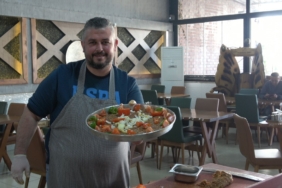 KİLİS TAVASINDAKİ YÖRESEL LEZZETİN SIRRI