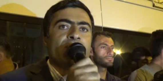 Van Büyükşehir Belediye Başkanı Abdullah Zeydan’ın Duruşması 11 Şubat’a Ertelendi