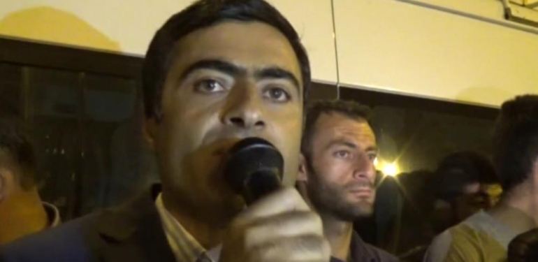 Van Büyükşehir Belediye Başkanı Abdullah Zeydan’ın Duruşması 11 Şubat’a Ertelendi