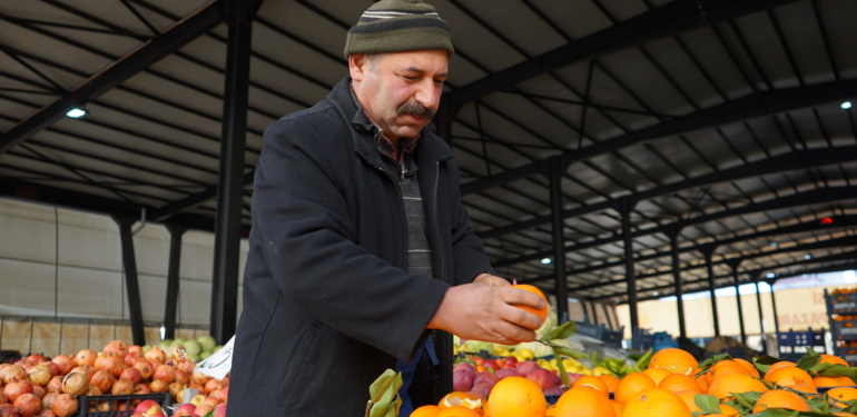 Maaş Zamları Fiyatlara Yansıdı | “Daha Maaşı Almadan Eriyecek”