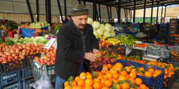pazar semt pazarı esnaf maaş zam