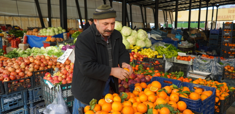 Asgariyle 9 Gün Karın Doyurulabilir