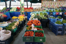 pazar semt pazarı esnaf maaş zam